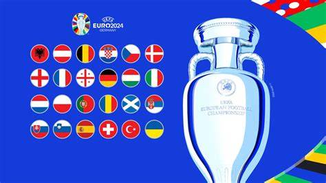 Uefa euro PenalbaWeb.com