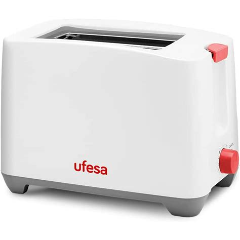 Ufesa tostador PenalbaWeb.com