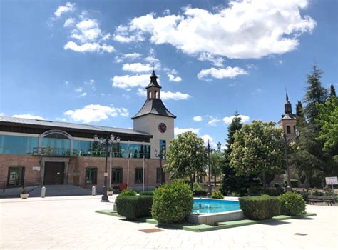 Ugena PenalbaWeb.com