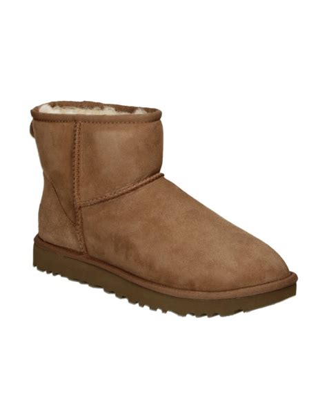 Ugg botines PenalbaWeb.com