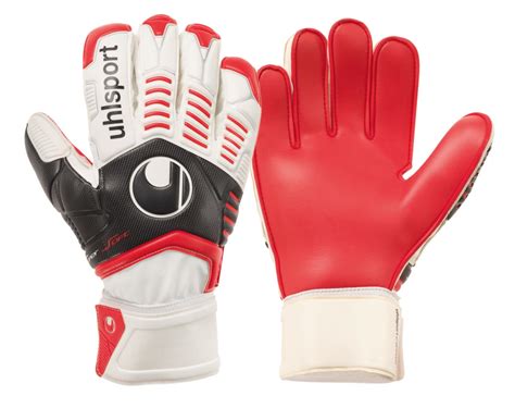 Uhlsport ergonomic PenalbaWeb.com