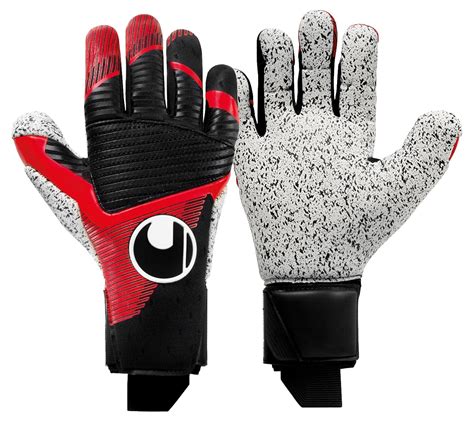 Uhlsport goalkeeper PenalbaWeb.com