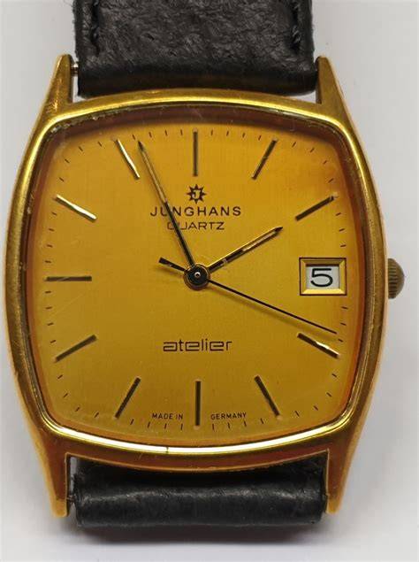 Uhr quartz PenalbaWeb.com