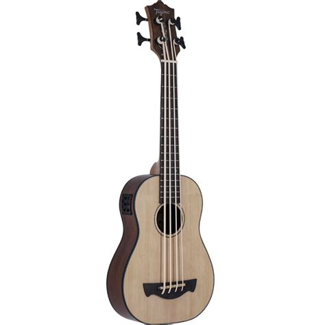 Ukelele bajo PenalbaWeb.com