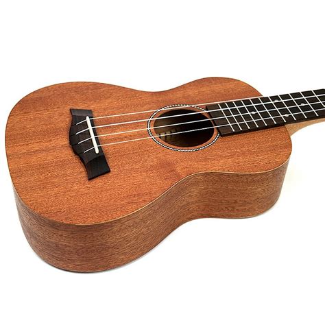Ukelele caoba PenalbaWeb.com