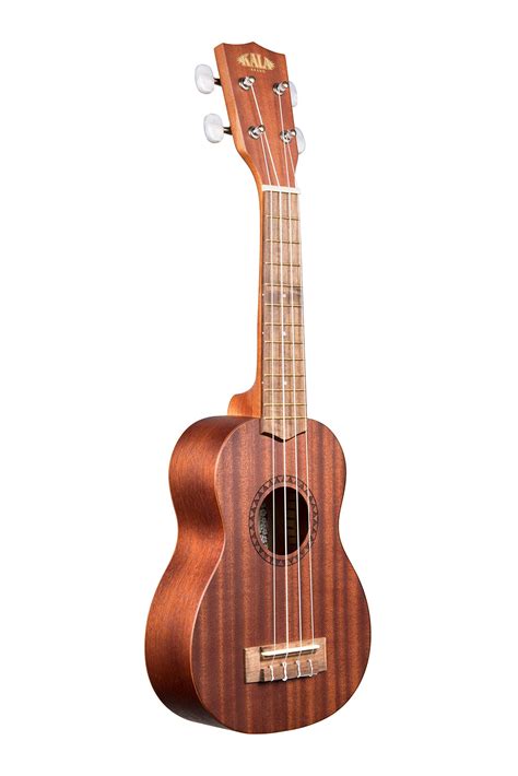 Ukelele kala PenalbaWeb.com