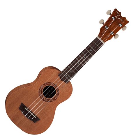 Ukelele soprano PenalbaWeb.com