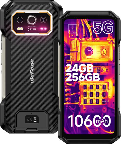 Ulefone be pro PenalbaWeb.com