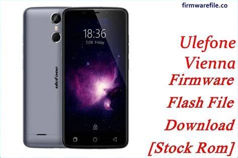 Ulefone vienna PenalbaWeb.com