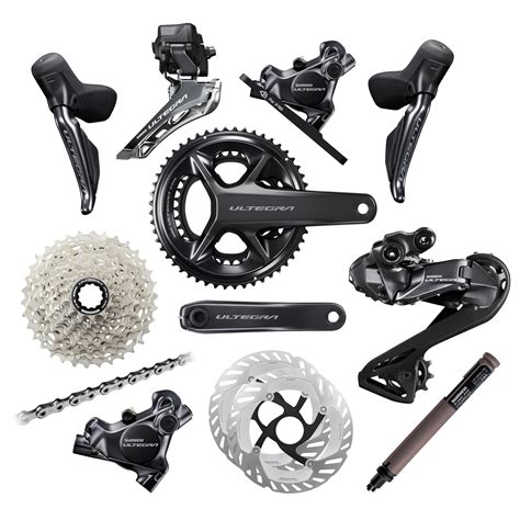 Ultegra di2 PenalbaWeb.com