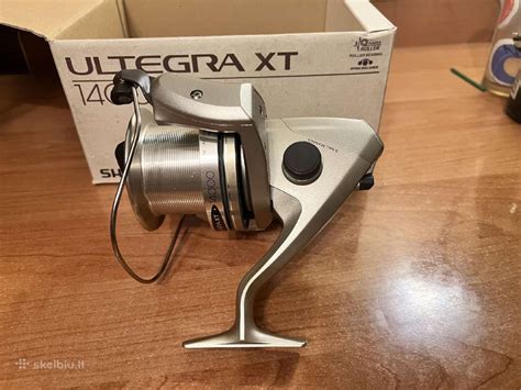 Ultegra xt PenalbaWeb.com