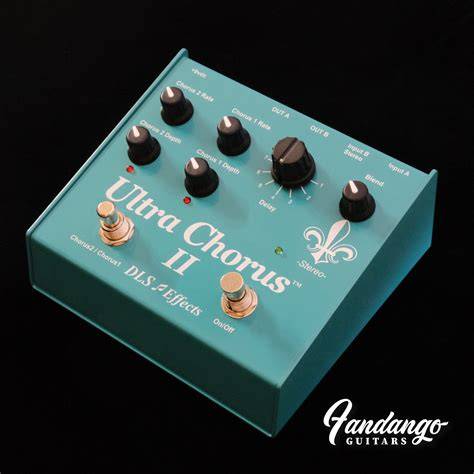 Ultra chorus PenalbaWeb.com