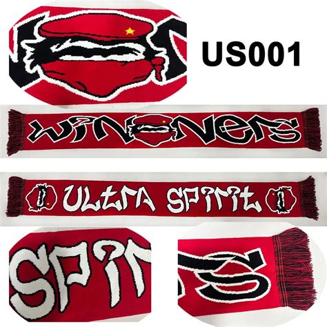 Ultra scarf PenalbaWeb.com