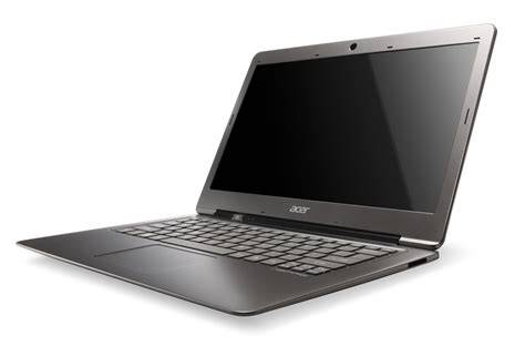Ultrabook acer PenalbaWeb.com