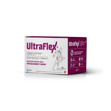 Ultraflex PenalbaWeb.com