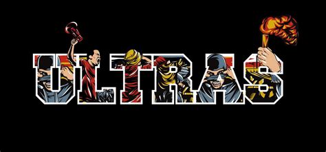 Ultras hooligans PenalbaWeb.com