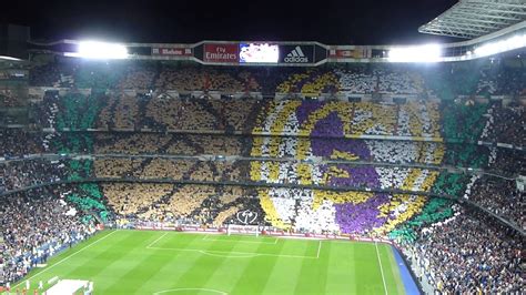 Ultras real PenalbaWeb.com