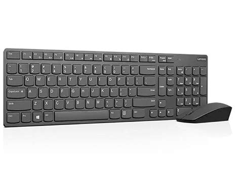 Ultraslim wireless keyboard PenalbaWeb.com