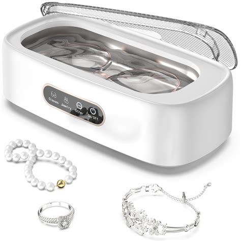 Ultrasonic cleaner PenalbaWeb.com