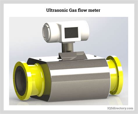 Ultrasonic meter PenalbaWeb.com