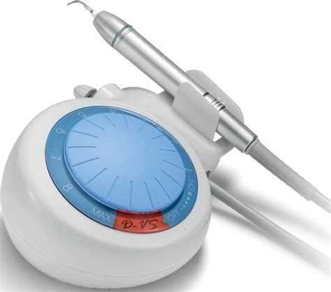 Ultrasonido dental PenalbaWeb.com