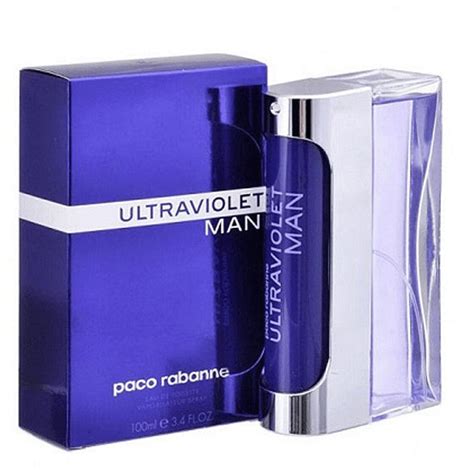 Ultraviolet man edt PenalbaWeb.com