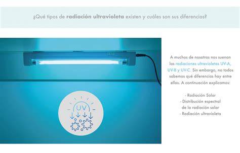 Ultravioleta uv PenalbaWeb.com