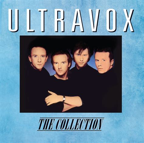 Ultravox vinilos PenalbaWeb.com