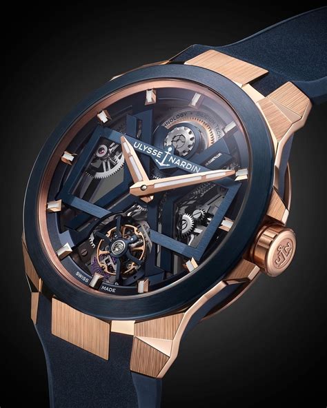 Ulysse nardin PenalbaWeb.com