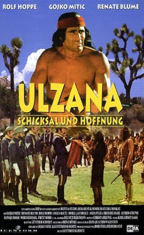 Ulzana PenalbaWeb.com