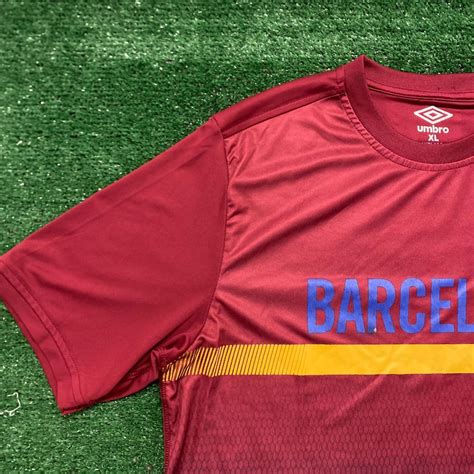 Umbro barcelona PenalbaWeb.com
