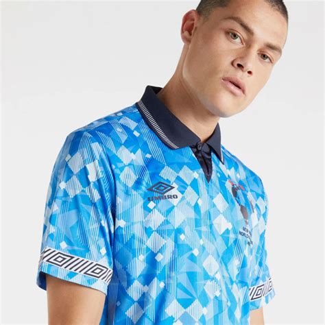 Umbro football shirt PenalbaWeb.com