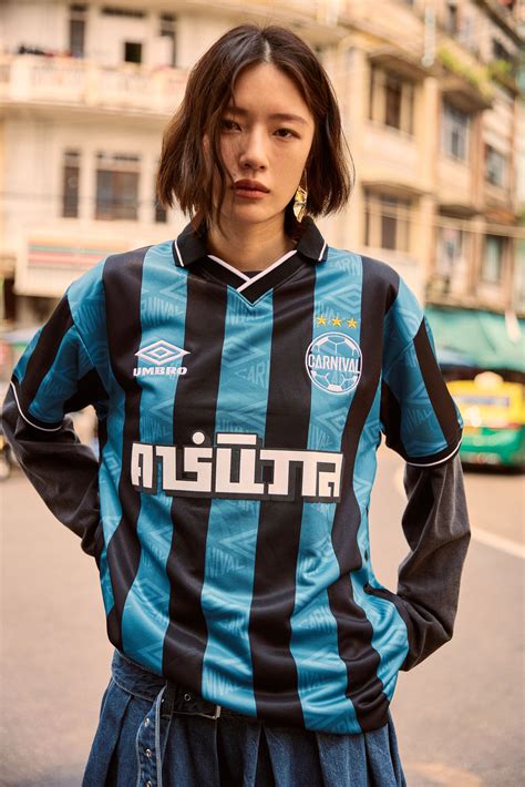 Umbro jersey PenalbaWeb.com