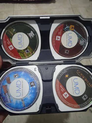 Umd juegos PenalbaWeb.com