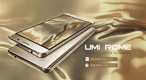 Umi rome PenalbaWeb.com