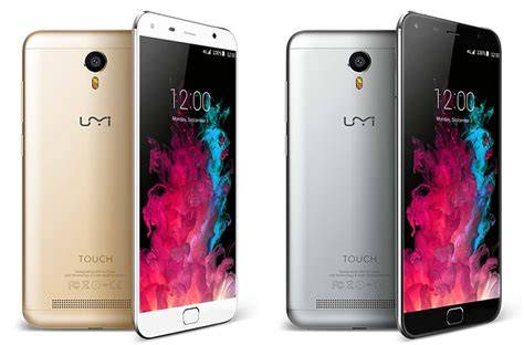 Umi touch PenalbaWeb.com