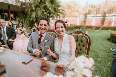 Una boda PenalbaWeb.com