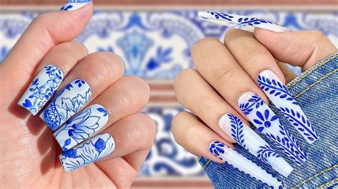Uñas de porcelana PenalbaWeb.com