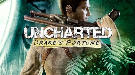 Uncharted 1 PenalbaWeb.com