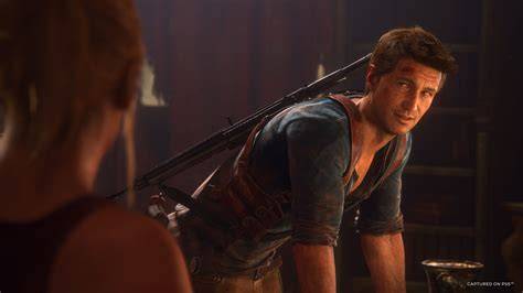 Uncharted PenalbaWeb.com