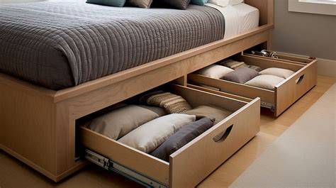 Under bed drawer PenalbaWeb.com