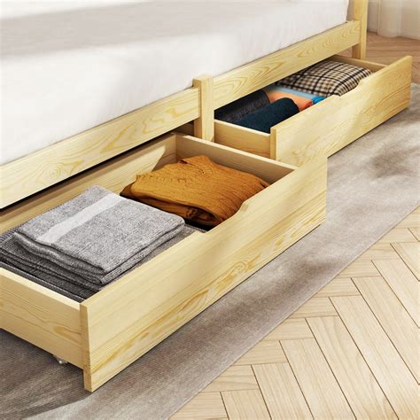 Under bed PenalbaWeb.com