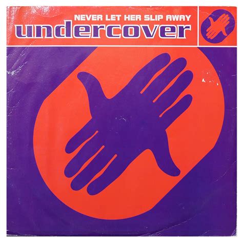 Undercover vinilo PenalbaWeb.com