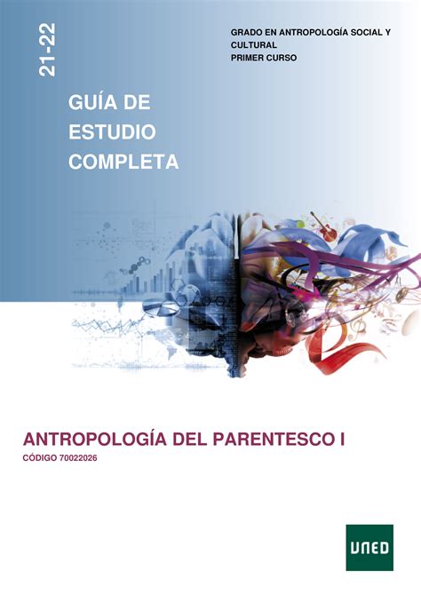 Uned libros antropologia PenalbaWeb.com