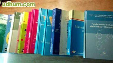 Uned libros informatica PenalbaWeb.com