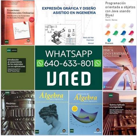 Uned libros ingenieria PenalbaWeb.com