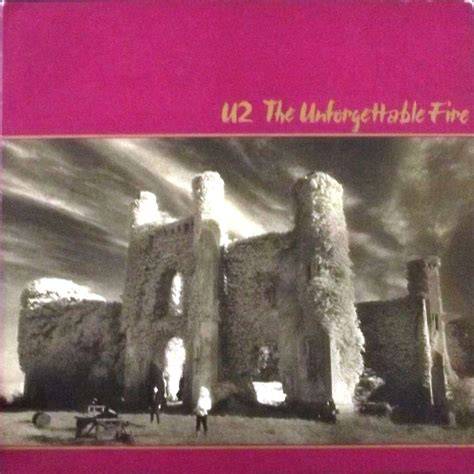 Unforgettable fire PenalbaWeb.com