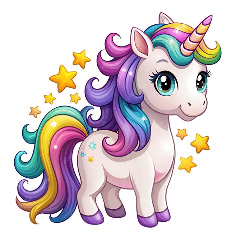 Unicornio PenalbaWeb.com