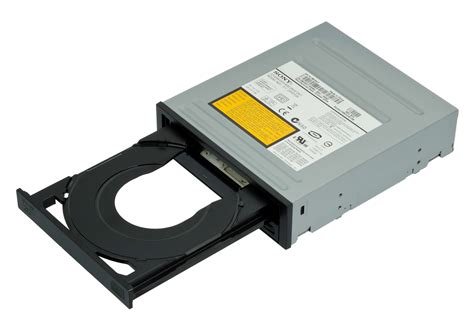 Unidad optica PenalbaWeb.com