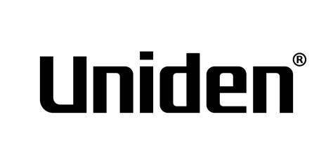 Uniden PenalbaWeb.com